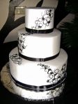 WEDDING CAKE 482